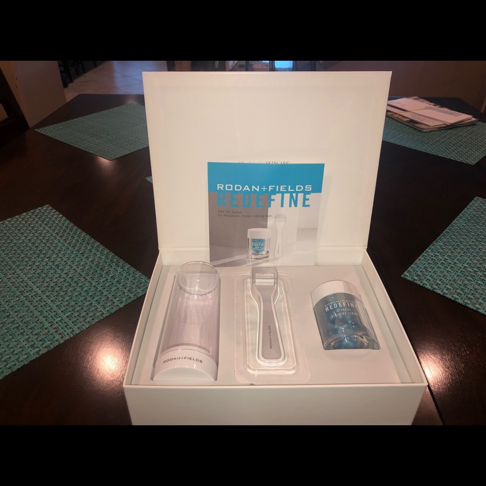 Rodan and Fields